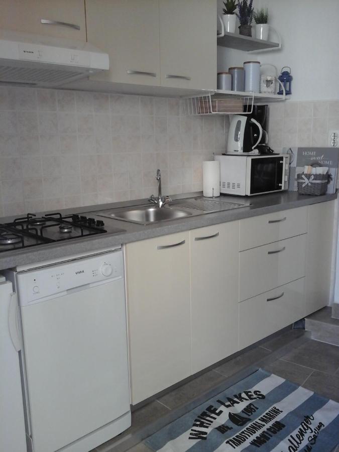 Apartments And Rooms With Parking Space Hvar - 13161 Hvar Town Exterior foto